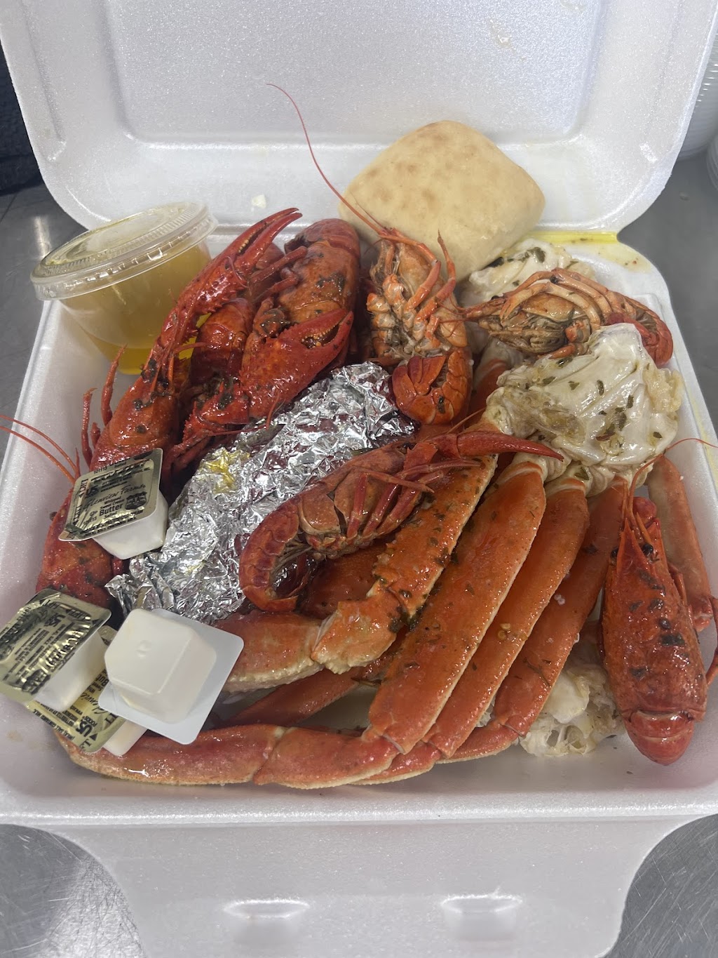 Franks Fish Shack | 932 SE Hwy 7, Clinton, MO 64735, USA | Phone: (660) 492-6444