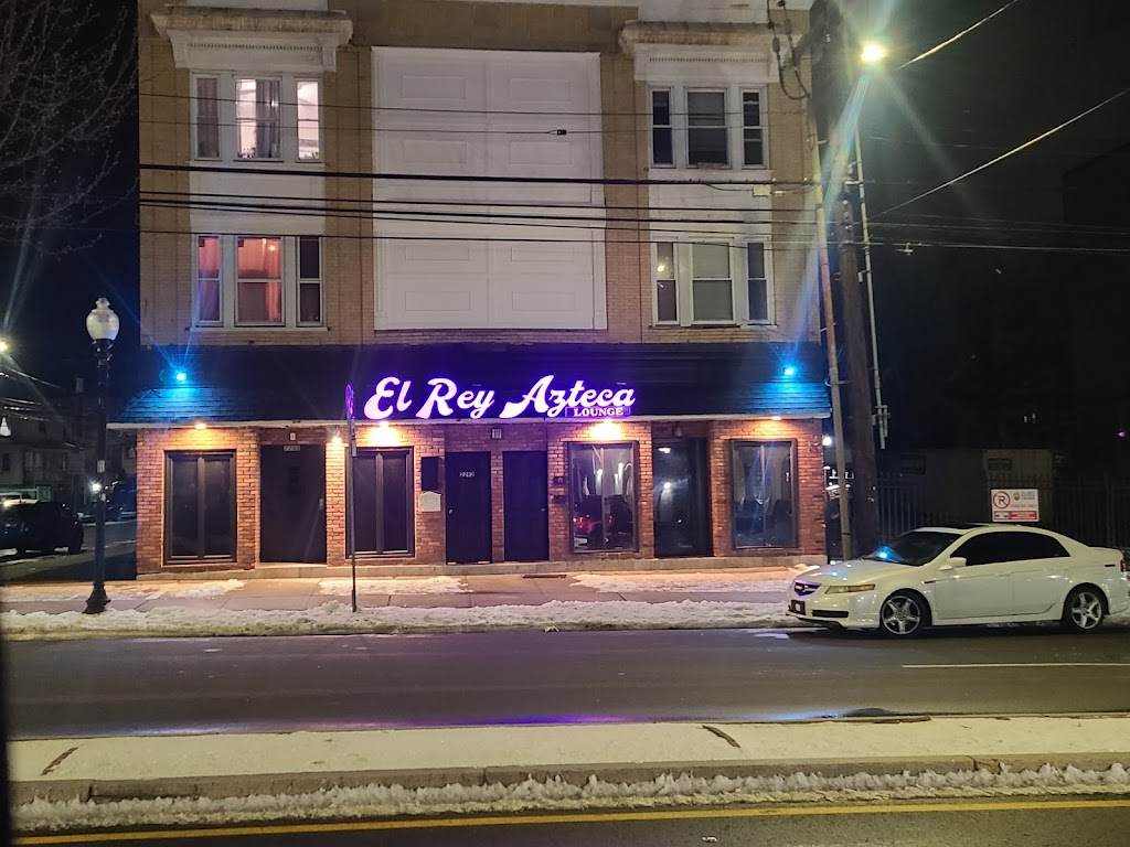 El Rey Azteca Lounge | 2288 Fairfield Ave, Bridgeport, CT 06605, USA | Phone: (203) 285-0869