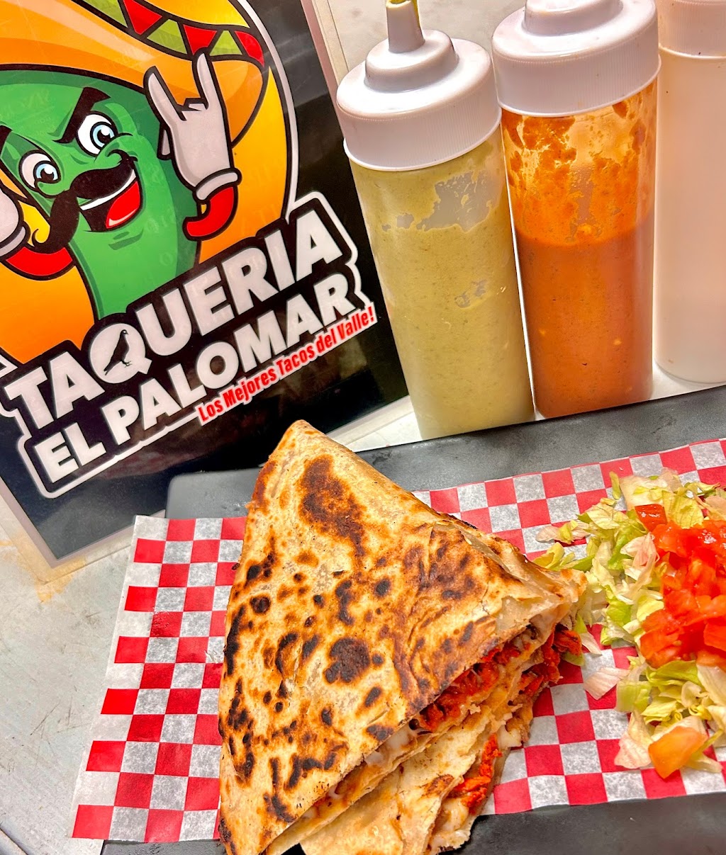 Taqueria El Palomar | 2306 S Cage Blvd b, Pharr, TX 78577, USA | Phone: (956) 483-5649