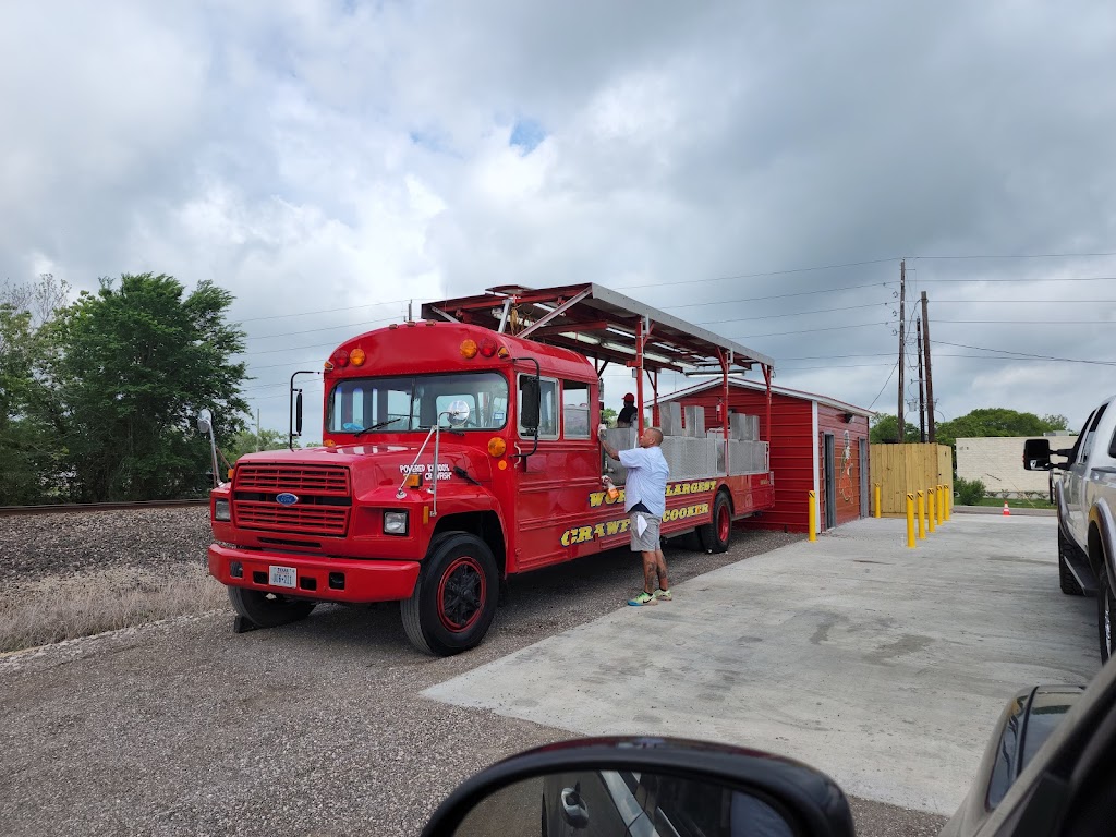 Boyds Seafood Sabika Center | 16947 Hwy 6, Santa Fe, TX 77517, USA | Phone: (409) 316-4383