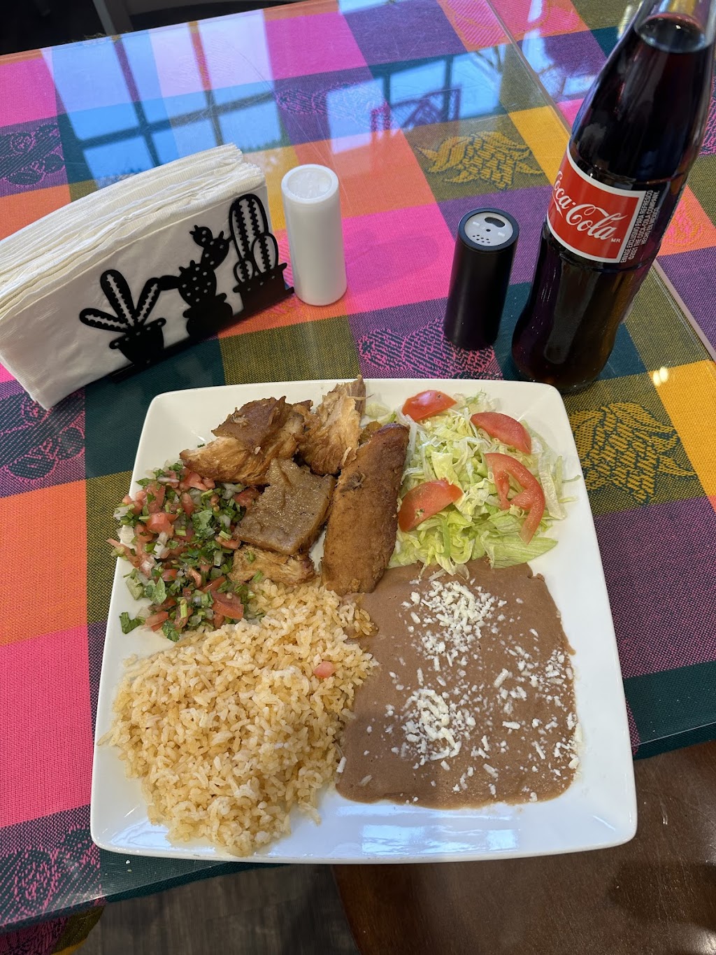 Doña Marias Tamales And More | 204 Center St, Berea, KY 40403, USA | Phone: (859) 868-1003