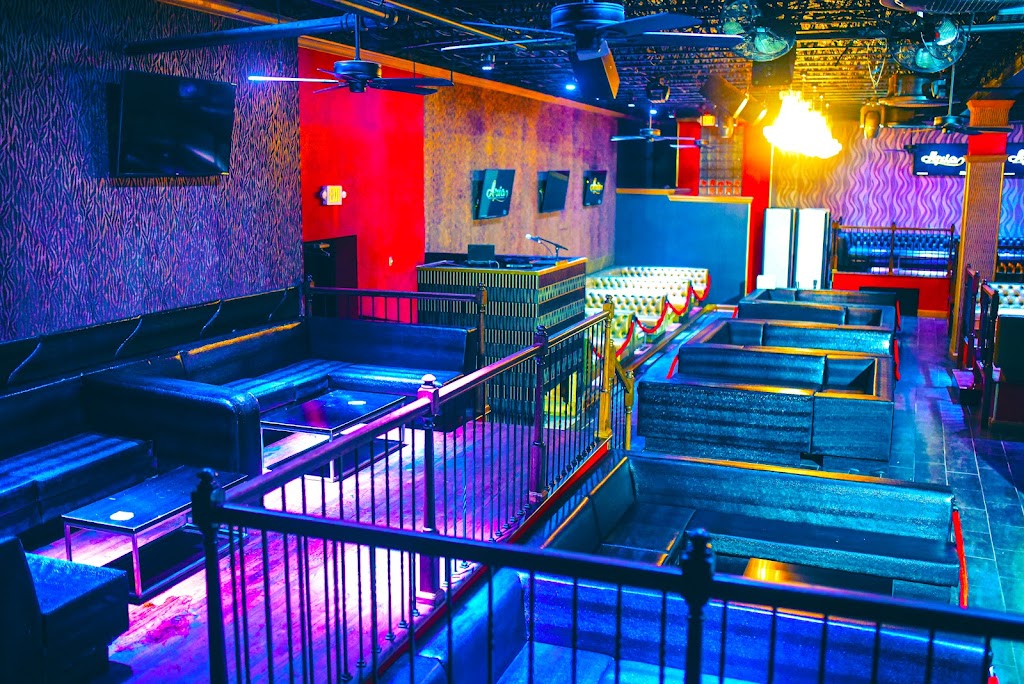 Aria Bar & Lounge | 930 5th Ave N, Birmingham, AL 35203, USA | Phone: (205) 771-0030