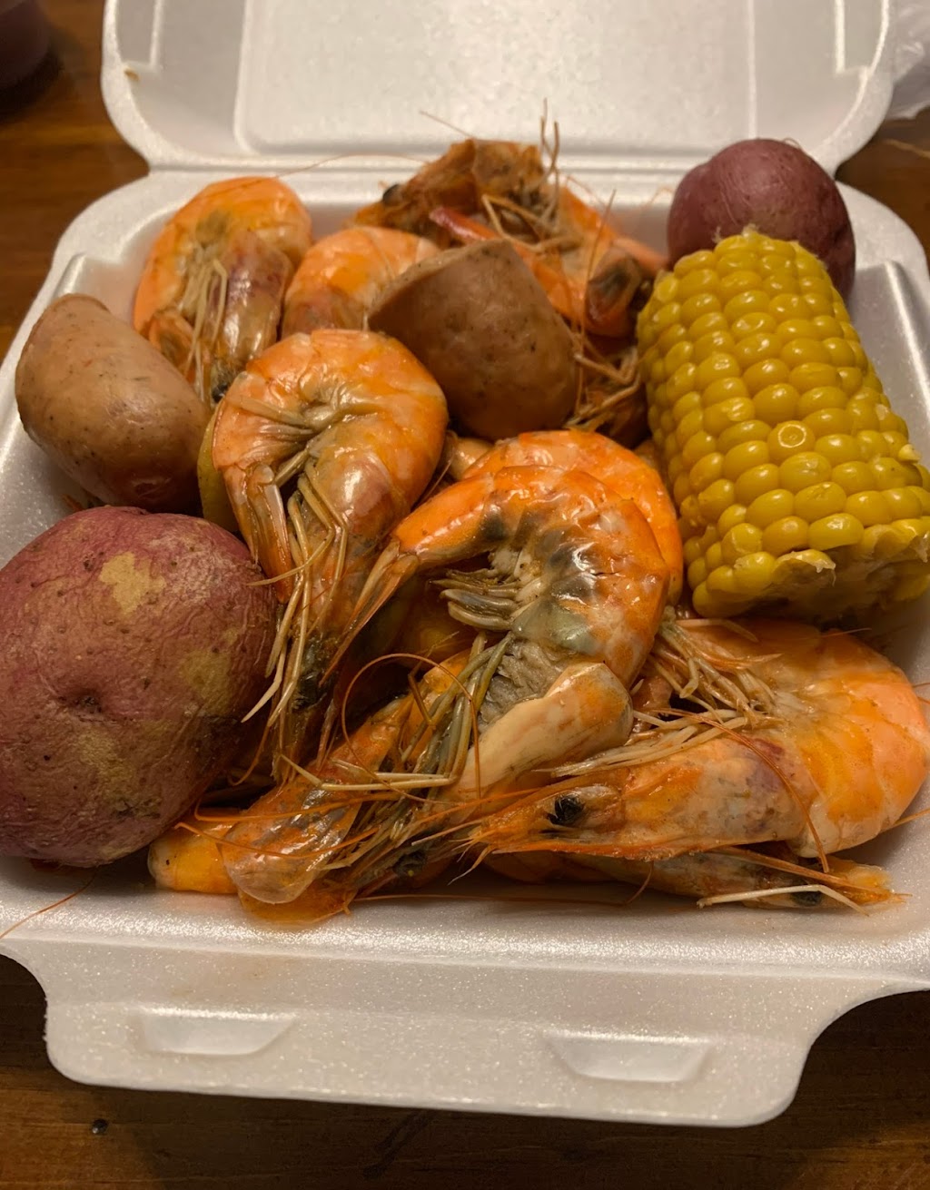 Cajun Country Seafood & Poboys Liberty, MS | 1725 Main St, Liberty, MS 39645, USA | Phone: (601) 980-5088