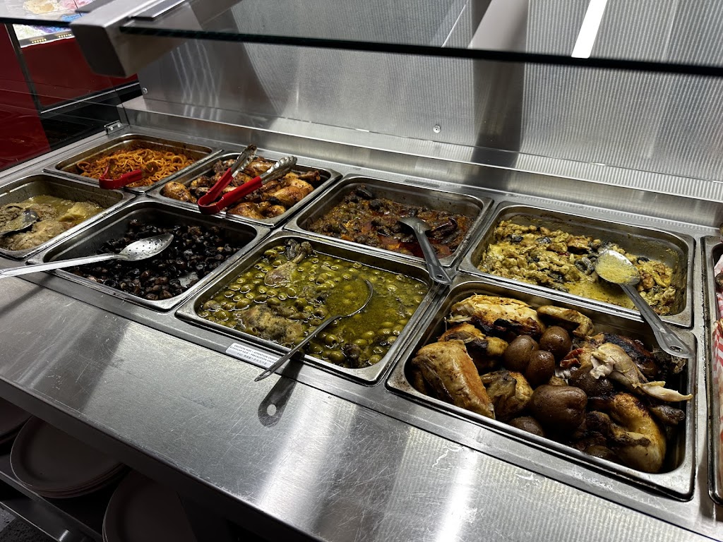 Restaurant Buffet Lalezar | 4524 Rue Jean-Talon E, Saint-Léonard, QC H1S 1K2, Canada | Phone: (514) 730-9638