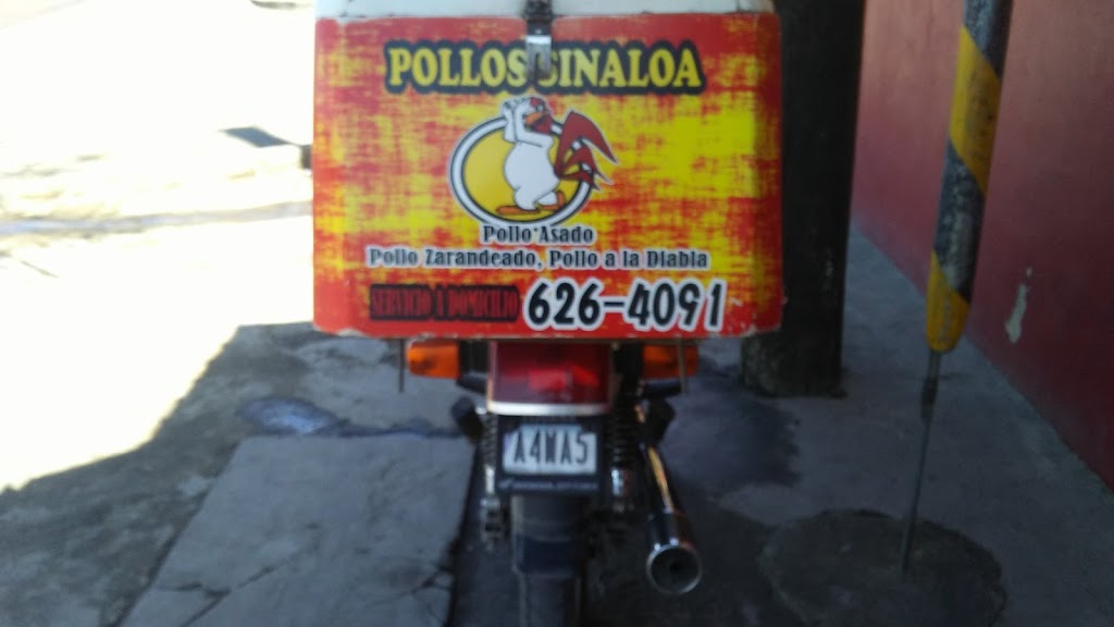 Pollos Sinaloa | Av. Paseo Reforma 26, Reforma, 22180 Tijuana, B.C., Mexico | Phone: 664 626 4091