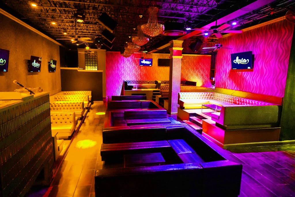 Aria Bar & Lounge | 930 5th Ave N, Birmingham, AL 35203, USA | Phone: (205) 771-0030