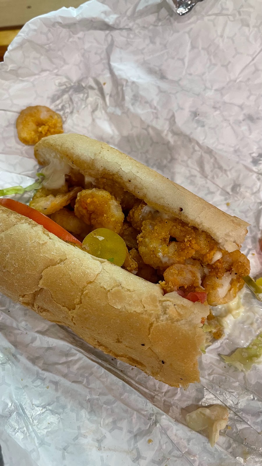 Cajun Country Seafood & Poboys Liberty, MS | 1725 Main St, Liberty, MS 39645, USA | Phone: (601) 980-5088