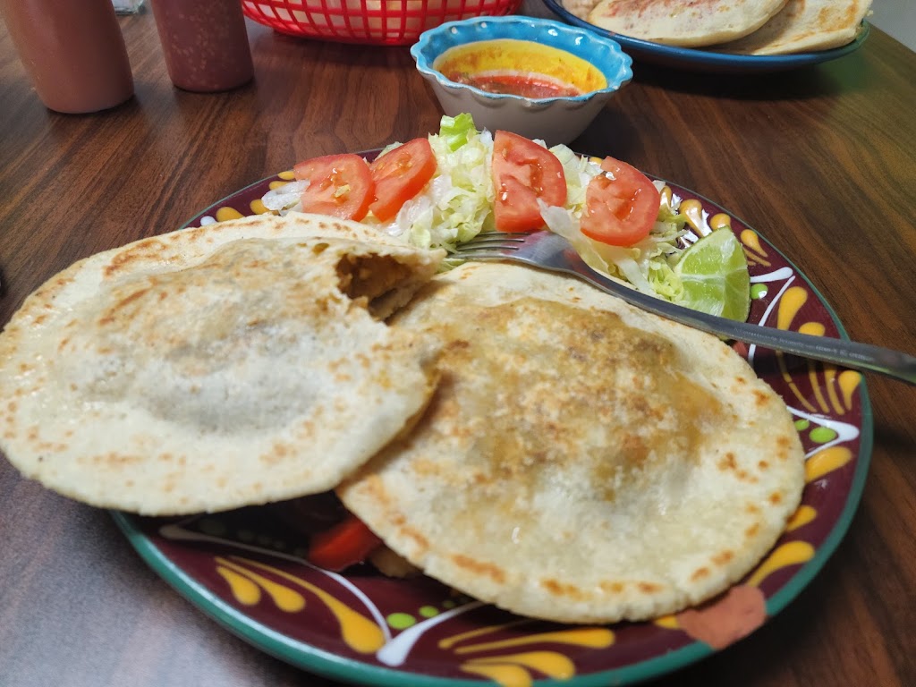 Gorditas Chavez | 109 E Brown St, Ennis, TX 75119, USA | Phone: (214) 554-5095