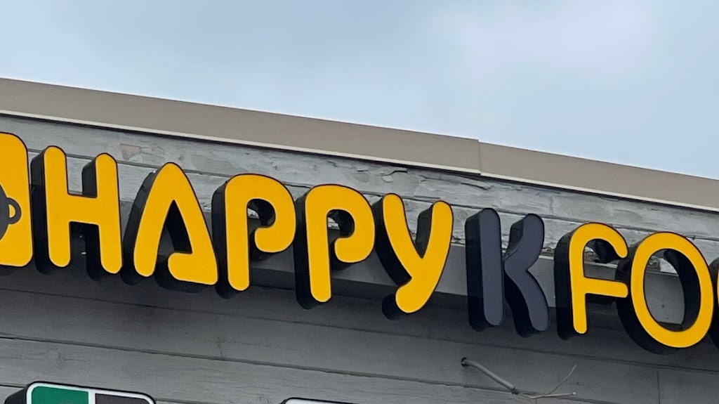 Happy K Foods | 3968 Rochester Rd, Troy, MI 48083, USA | Phone: (248) 509-7986