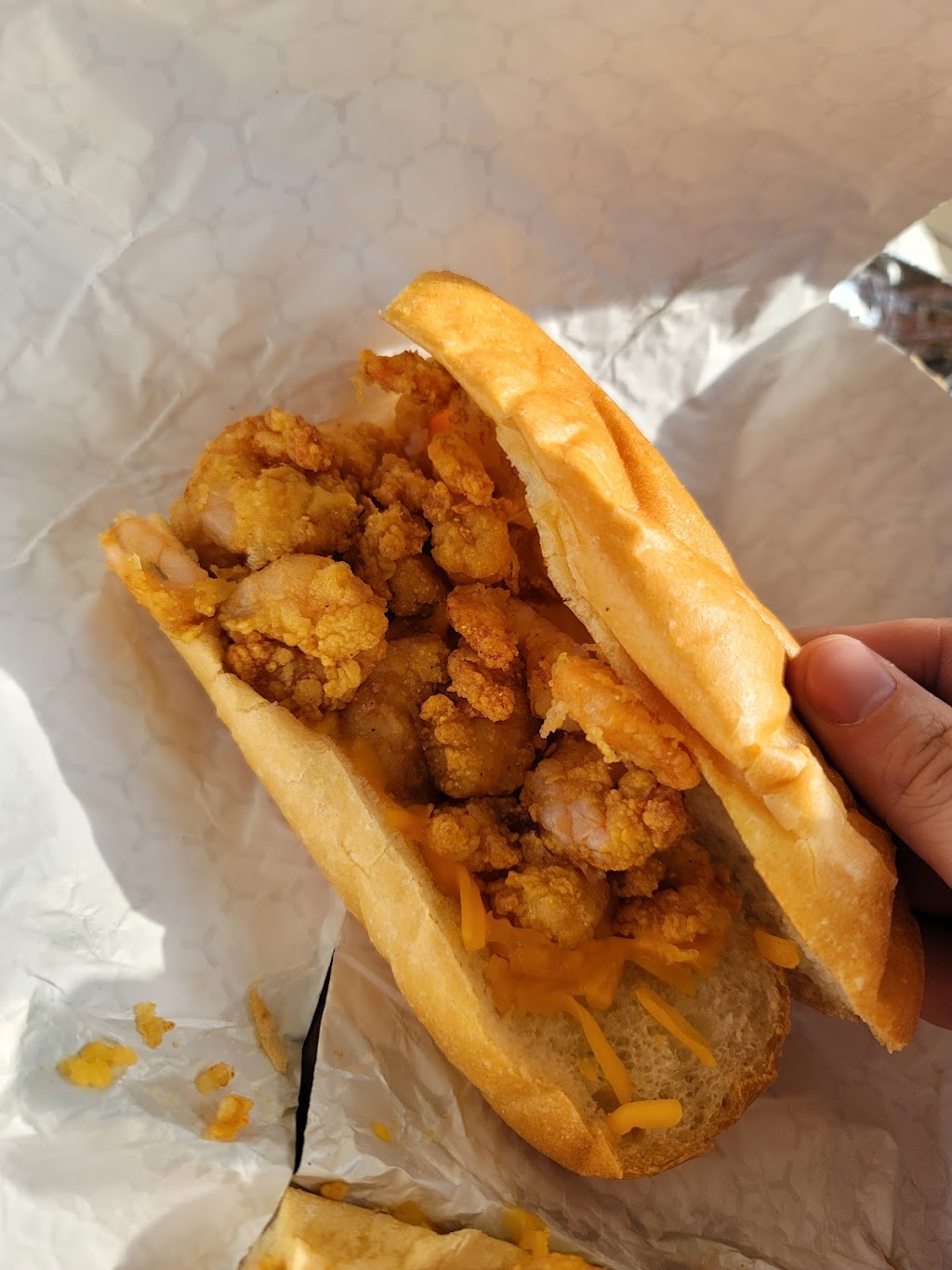 Cajun Country Seafood & Poboys Liberty, MS | 1725 Main St, Liberty, MS 39645, USA | Phone: (601) 980-5088