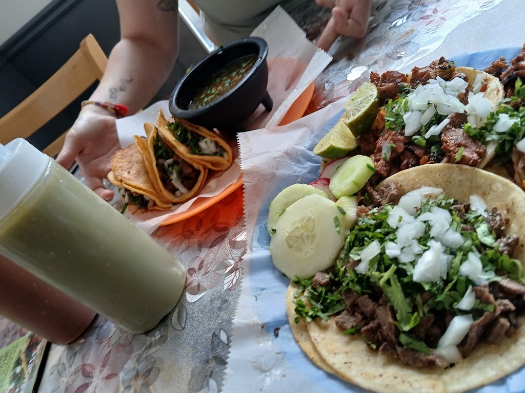 Tacos Nicole | 1308 Dolsontown Rd, Middletown, NY 10940, USA | Phone: (845) 775-4978