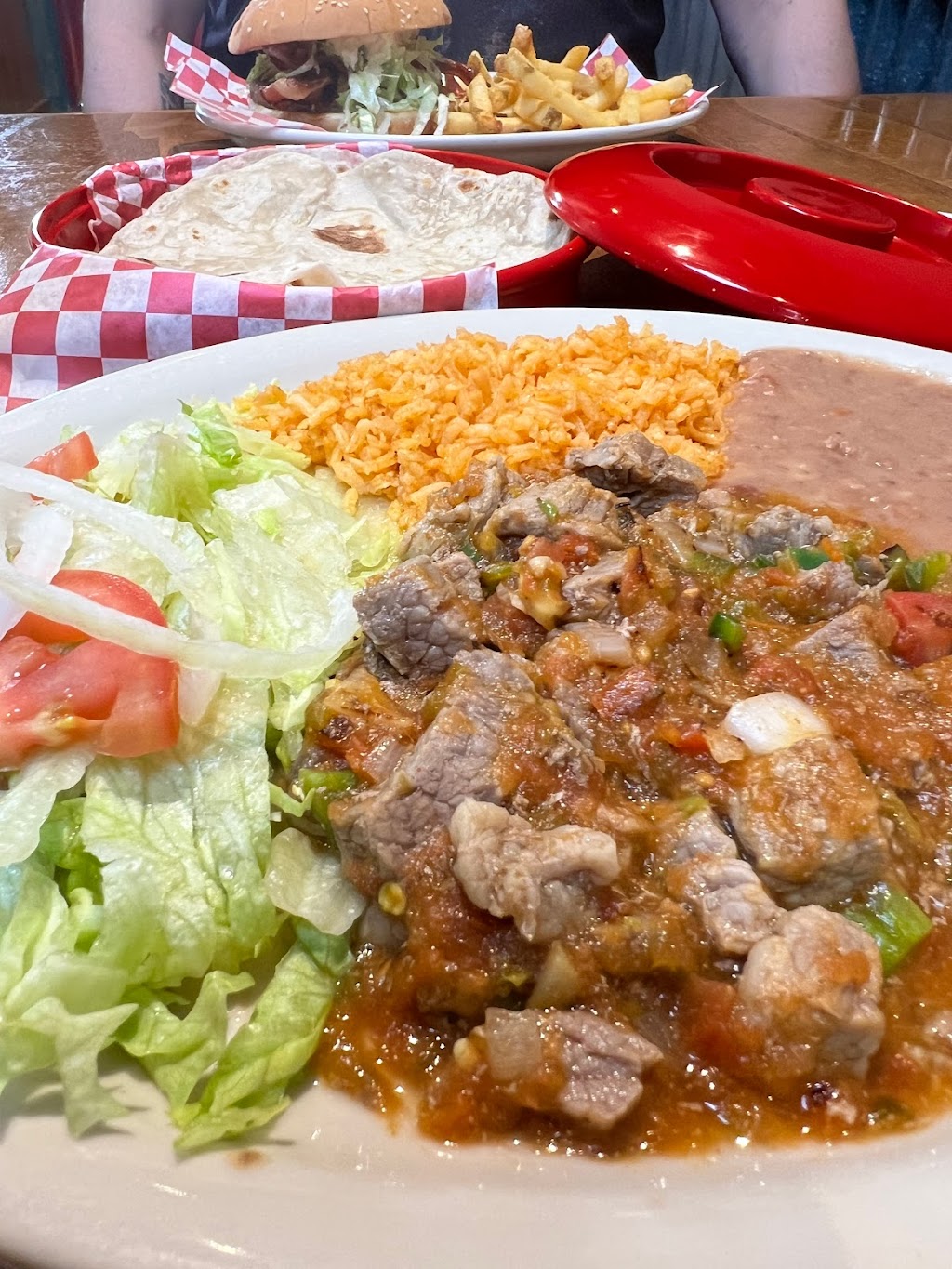 Mi Chula Restaurant #2 | 3505 TX-107, Edinburg, TX 78542, USA | Phone: (956) 348-2063