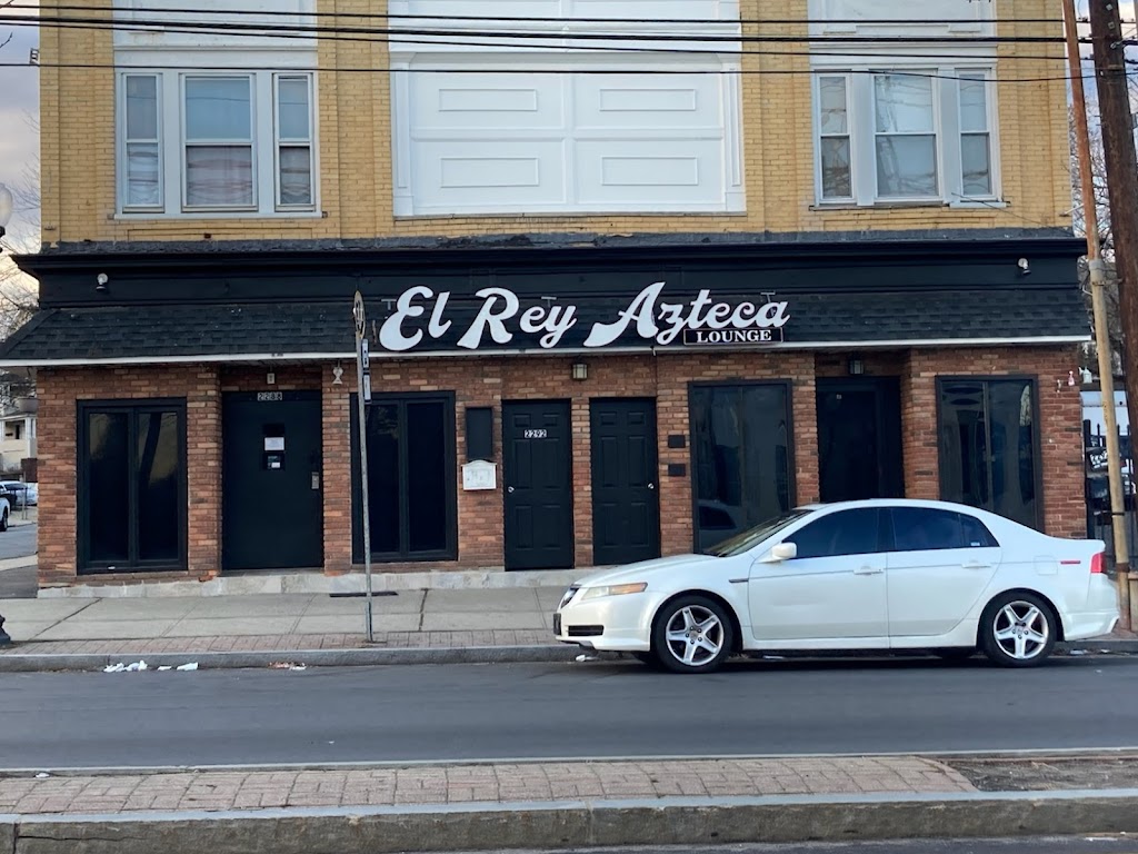 El Rey Azteca Lounge | 2288 Fairfield Ave, Bridgeport, CT 06605, USA | Phone: (203) 285-0869