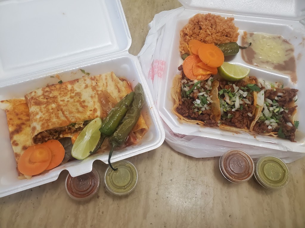 Taqueria el Dolar #6 | 1327 Creswell Ln, Opelousas, LA 70570, USA | Phone: (337) 295-6503