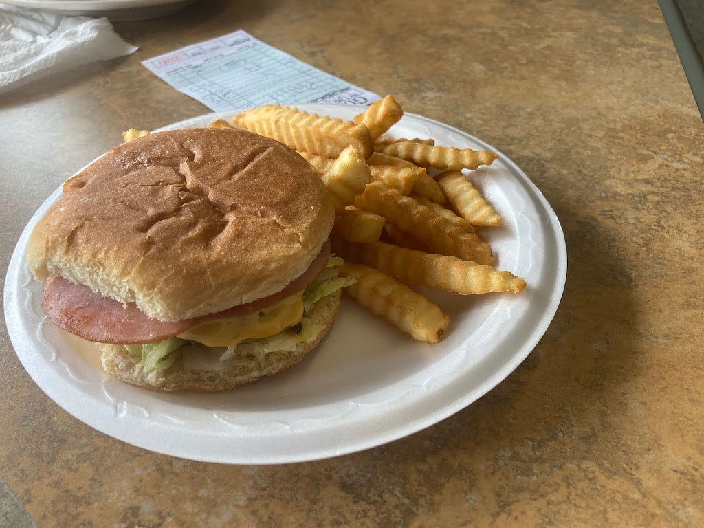 The Burger Shack | 227 E Bernard Ave, Greeneville, TN 37745, USA | Phone: (423) 636-0978