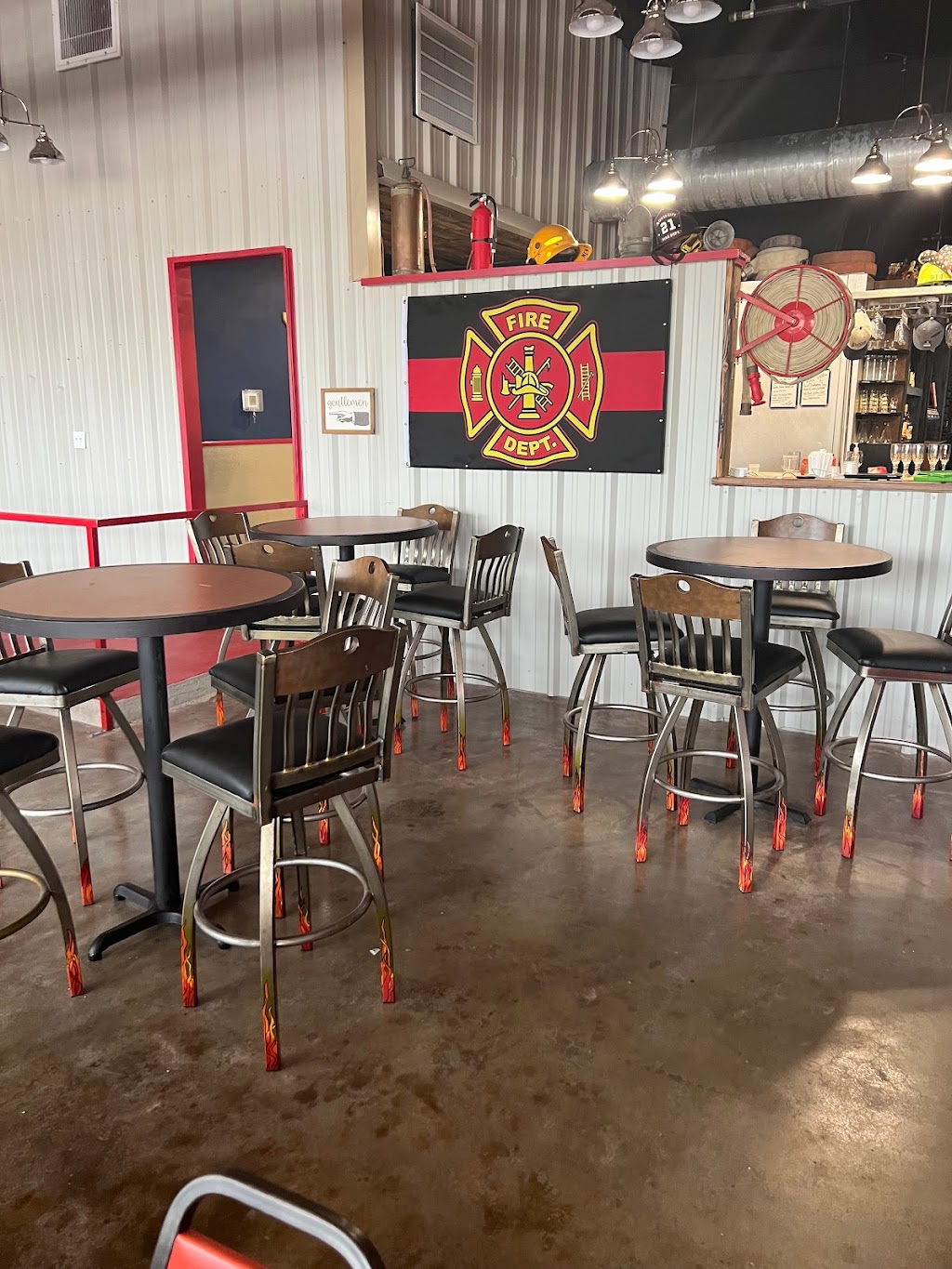 Anvil Brewing No. 2 | 232 E Main St, Royse City, TX 75189, USA | Phone: (469) 723-3054