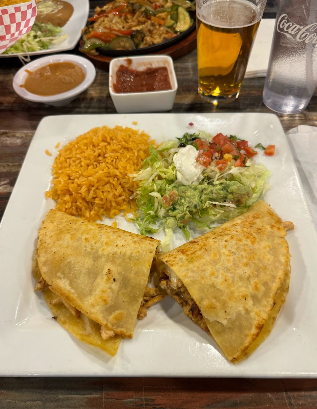 Catrinas Cantina | 70 Soco Rd, Maggie Valley, NC 28751, USA | Phone: (828) 944-0259