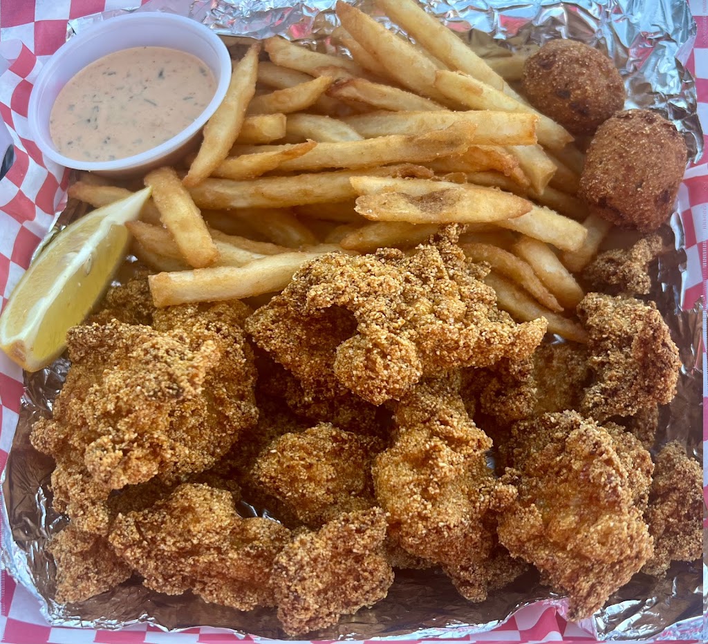 Franks Fish Shack | 932 SE Hwy 7, Clinton, MO 64735, USA | Phone: (660) 492-6444