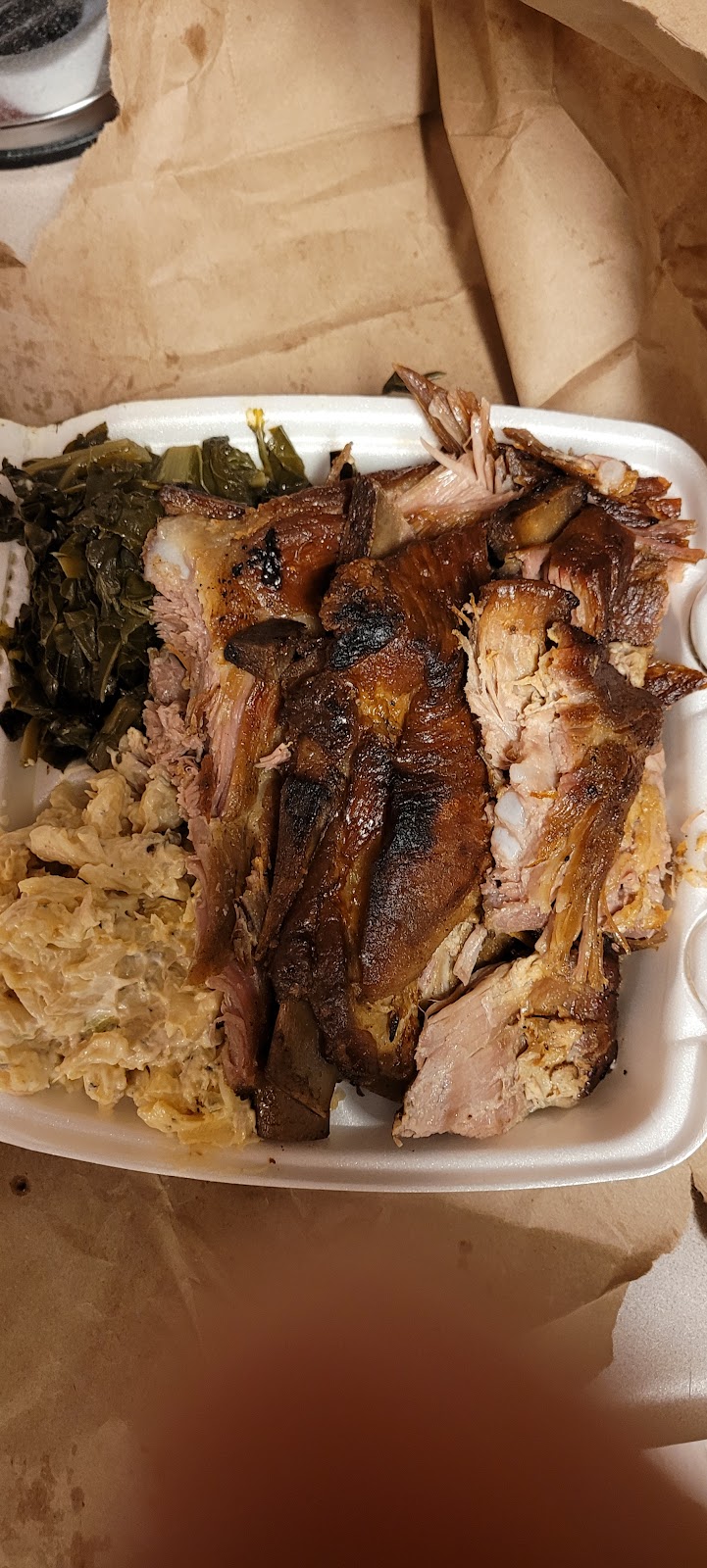 Dwights Southern Barbecue | 3734 Germantown Ave, Philadelphia, PA 19140, USA | Phone: (215) 225-6030