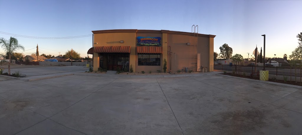 Mariscos "La Cazuela" | 1407 Padre St, Bakersfield, CA 93307, USA | Phone: (661) 847-9898