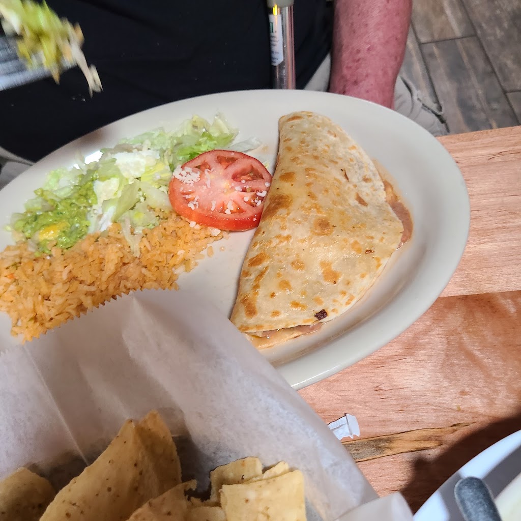 El Tejocote Mexican Restaurant and Grill | 3920 MS-305, Hernando, MS 38632, USA | Phone: (662) 460-2047