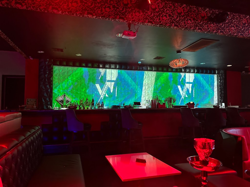 V RESTAURANT AND HOOKAH LOUNGE | 4230 S Decatur Blvd Suite 200, Las Vegas, NV 89103, USA | Phone: (678) 467-8143