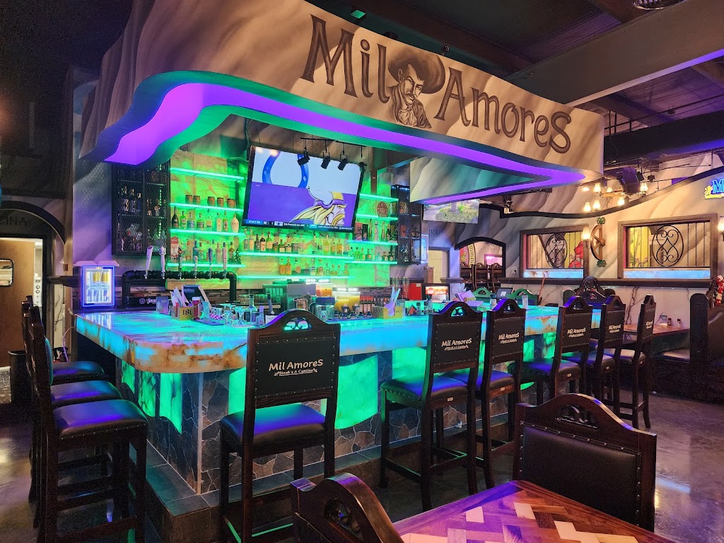 Mil Amores Steaks & Cantina | 8703 US-165, Monroe, LA 71203, USA | Phone: (318) 582-5180