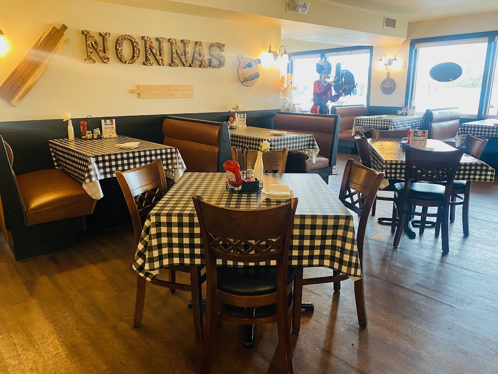 Nonna’s Pizzeria and Pub | 8607 Durand Ave, Sturtevant, WI 53177, USA | Phone: (262) 664-4068