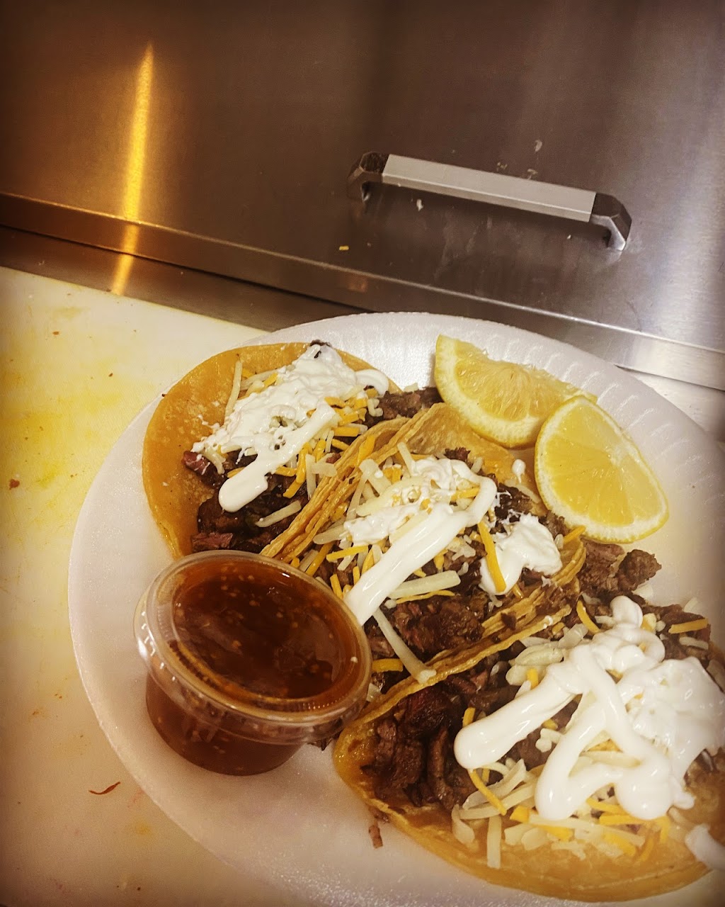 Chaguitos Tacos | 809 Skyline Blvd, Avenal, CA 93204, USA | Phone: (559) 386-3199