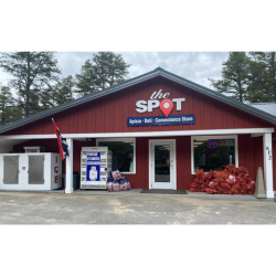 The Spot | 612 Ossipee Lake Rd, Freedom, NH 03836, USA | Phone: (603) 651-1135