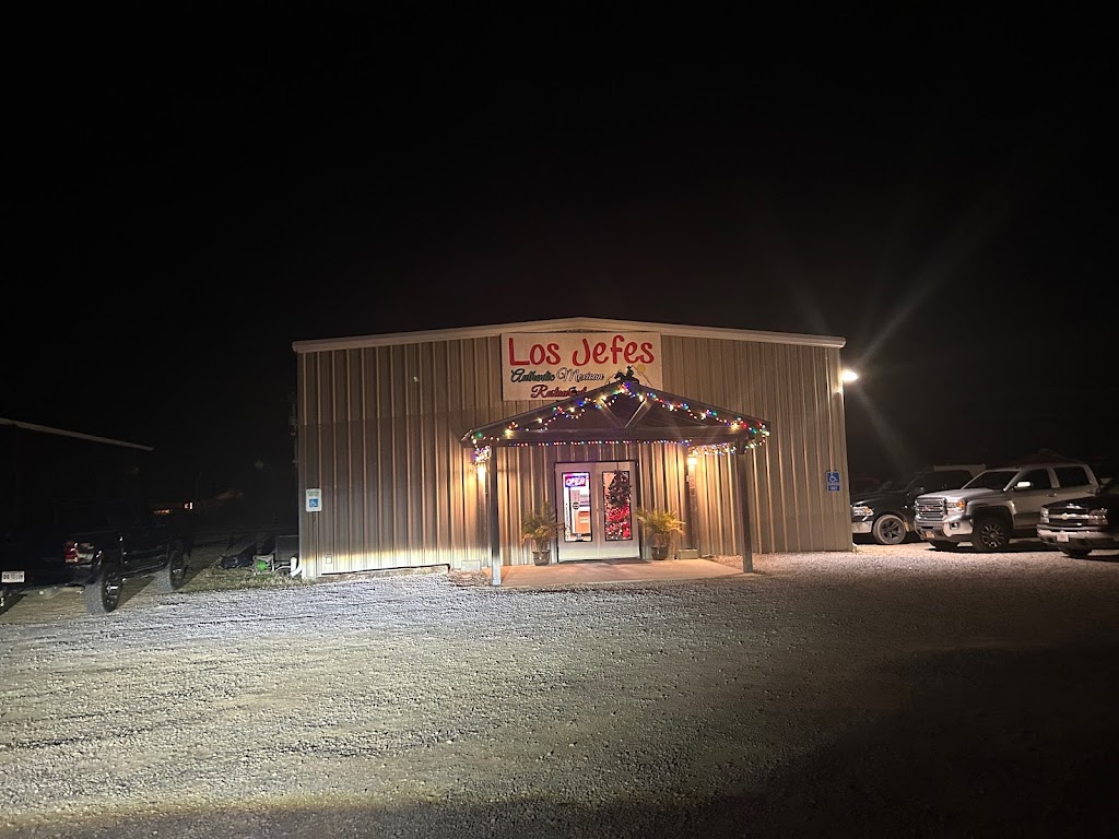 LOS JEFES SMITHVILLE MS | 60020 Olive St, Smithville, MS 38870, USA | Phone: (662) 651-4300