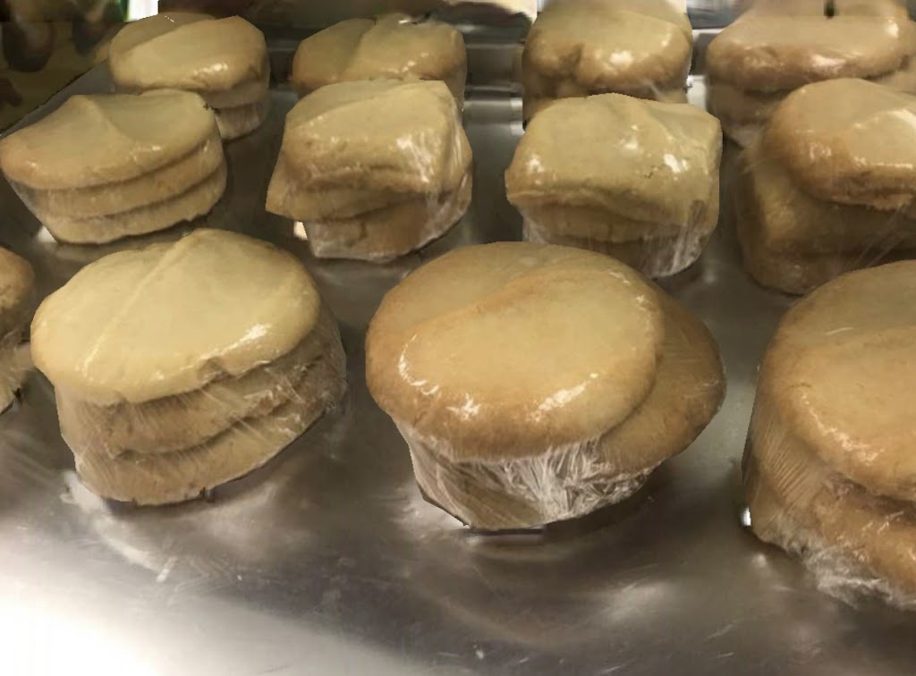 Butta Butter Cookies | 4632 Millbranch Rd #103, Memphis, TN 38116, USA | Phone: (901) 708-0583