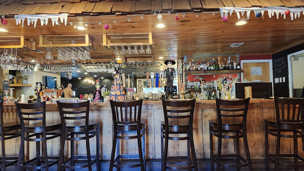 Catrinas Cantina | 70 Soco Rd, Maggie Valley, NC 28751, USA | Phone: (828) 944-0259