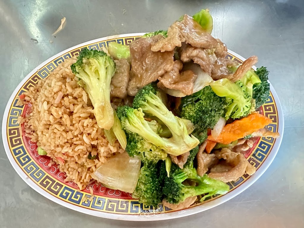 RESTAURANT HONG FU | El Rosarito 10180, La Gloria, 22645 Tijuana, B.C., Mexico | Phone: 664 900 0988