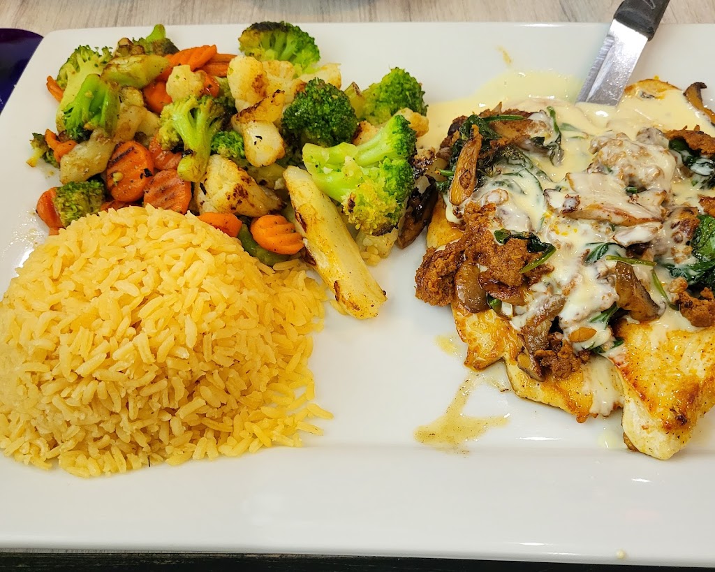 Laredo’s mexican Grill | 256 W Main St, Camden, TN 38320, USA | Phone: (731) 213-2252