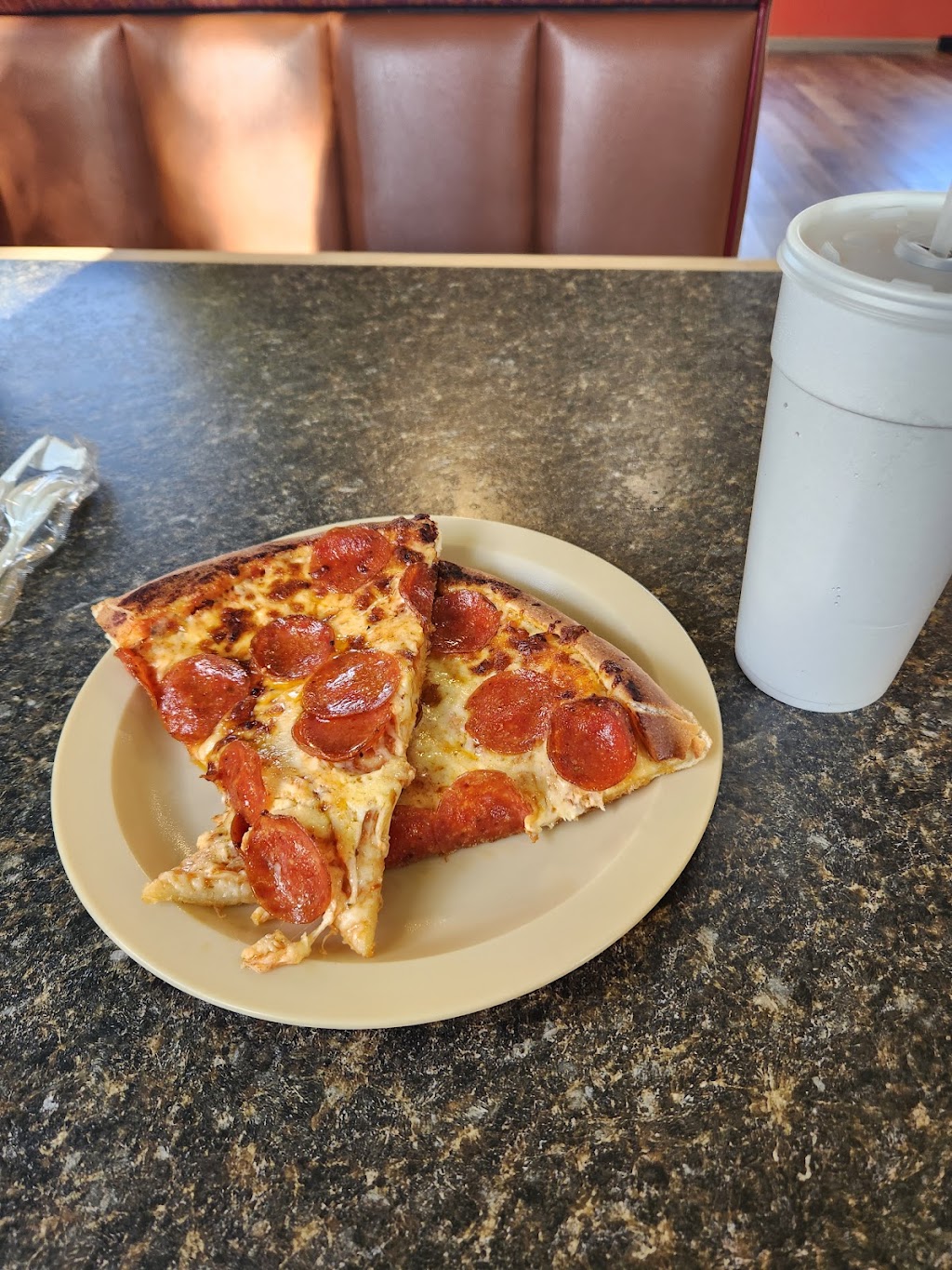 DANIELS PIZZA #2 | 114 Sunset Dr, Manning, SC 29102, USA | Phone: (803) 433-0204