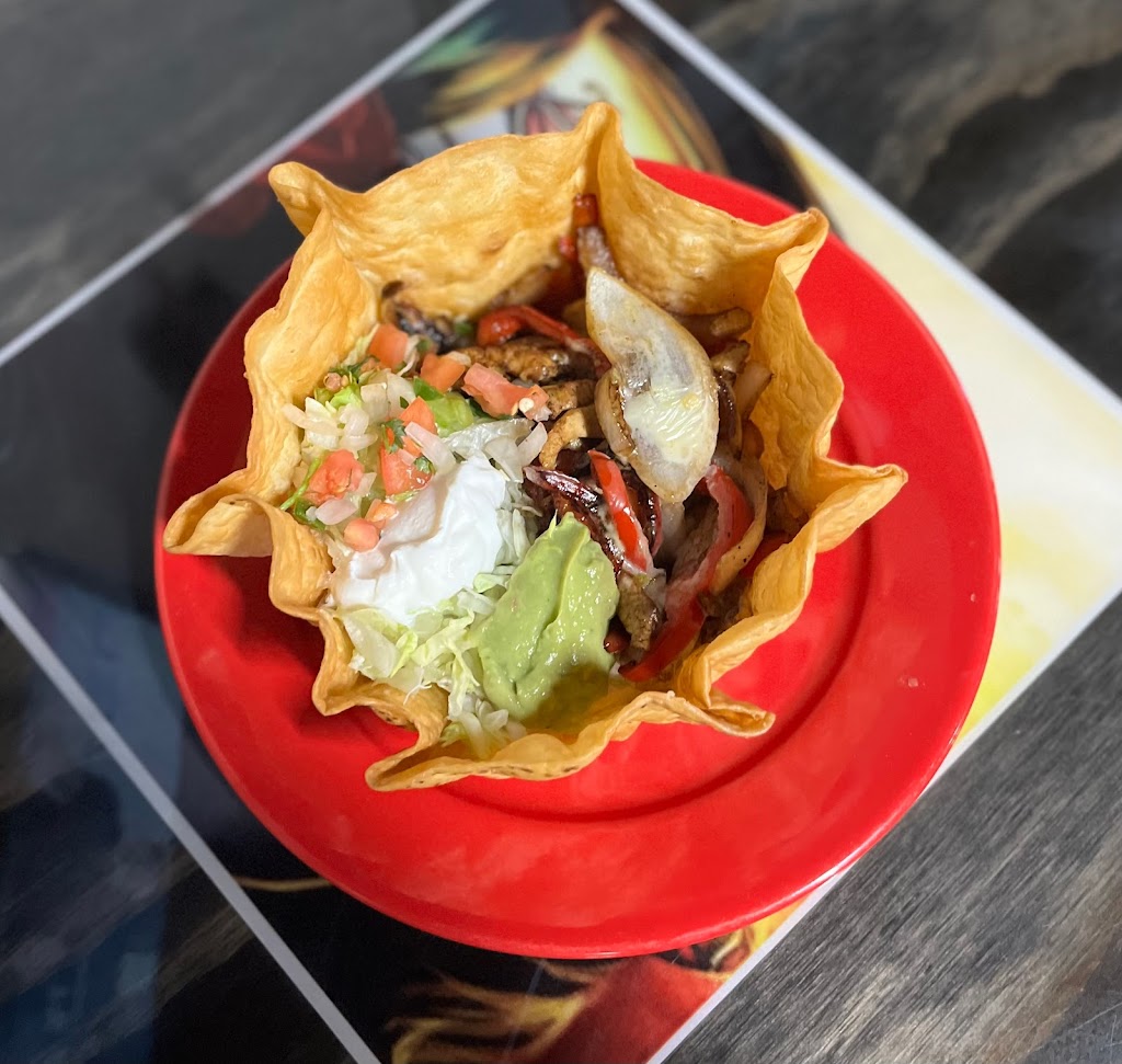 The Rodeo Cantina and Grill | 105 S Tennille Ave, Donalsonville, GA 39845, USA | Phone: (229) 992-9964