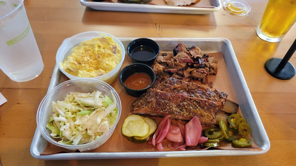 Beach BBQ | 1080 SE 14th St, Bentonville, AR 72712, USA | Phone: (479) 544-1060