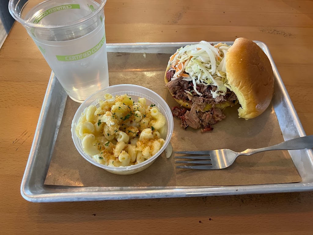 Beach BBQ | 1080 SE 14th St, Bentonville, AR 72712, USA | Phone: (479) 544-1060