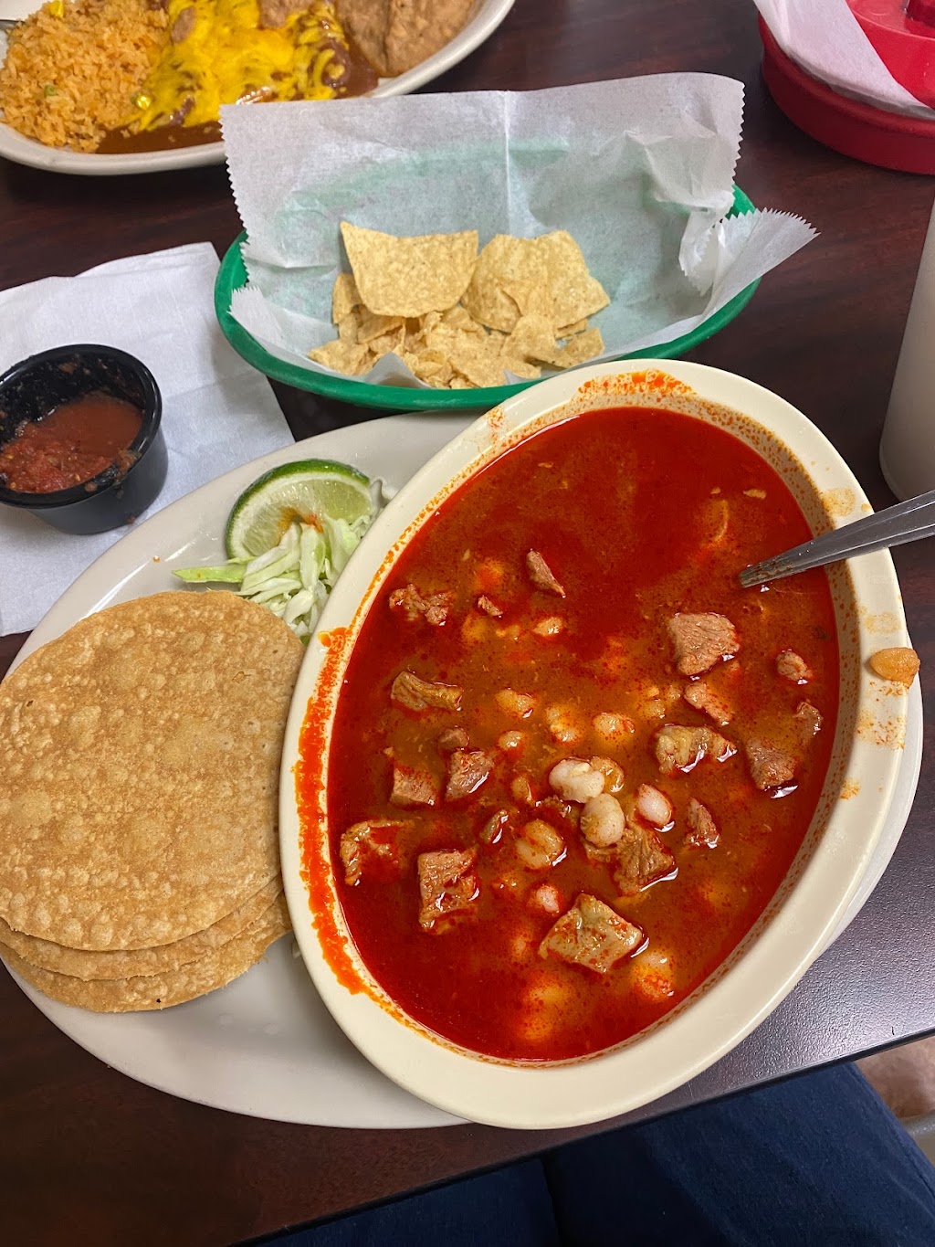 El Rincon | 703 US-90, Castroville, TX 78009, USA | Phone: (830) 538-5055