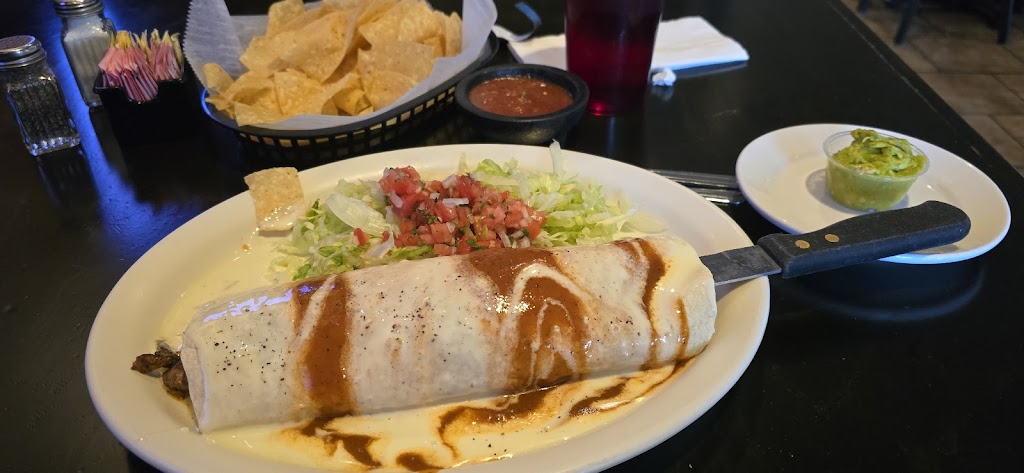 Mayas Mexican Grill | 2201 7th Ave N, Pell City, AL 35125, USA | Phone: (659) 658-4235