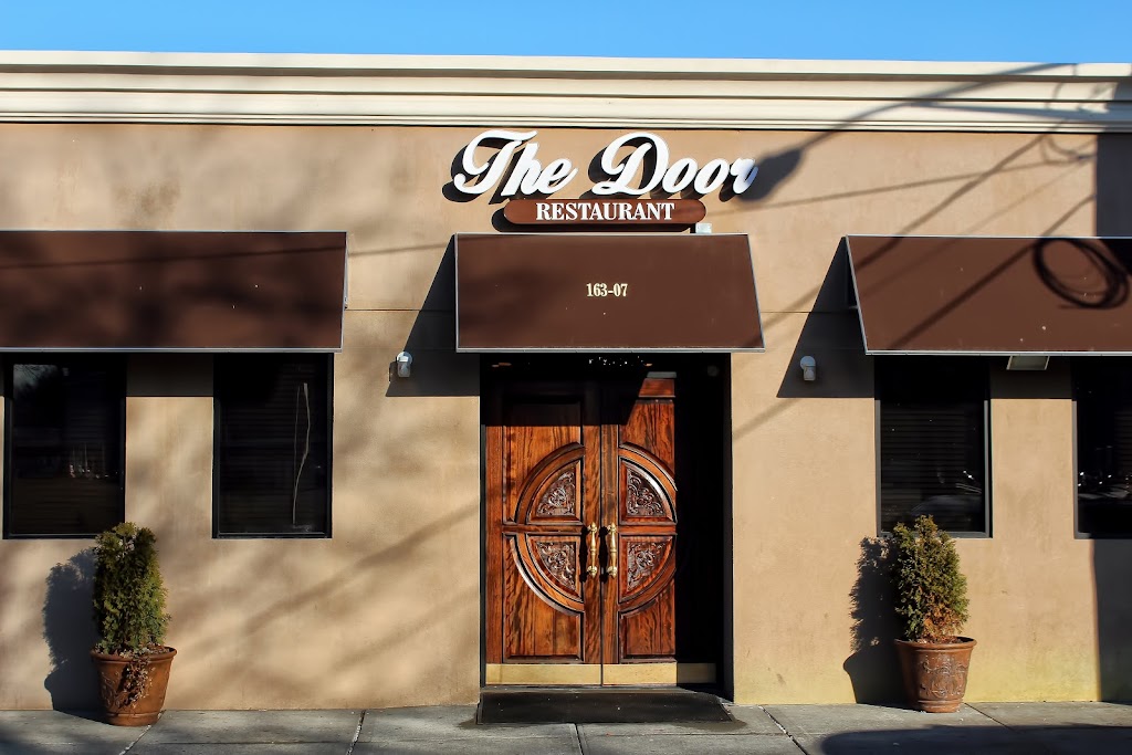 The Door | 163-07 Baisley Blvd, Jamaica, NY 11434, USA | Phone: (718) 525-1083