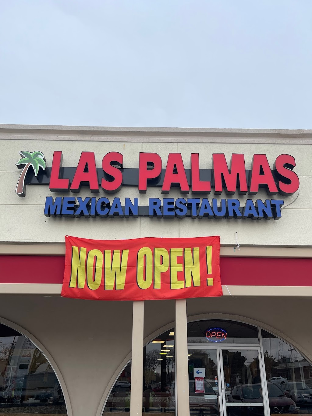 Las Palmas Lbk | 2821 50th St, Lubbock, TX 79413, USA | Phone: (806) 516-5578