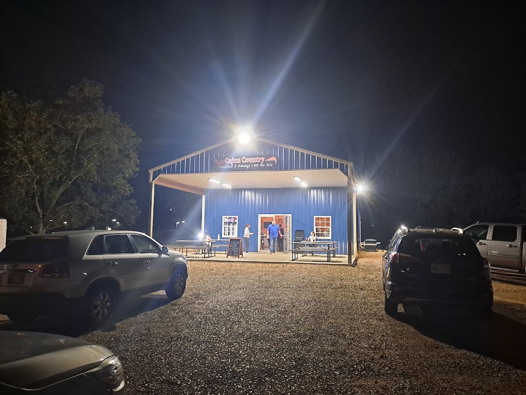 Cajun Country Seafood & Poboys Liberty, MS | 1725 Main St, Liberty, MS 39645, USA | Phone: (601) 980-5088