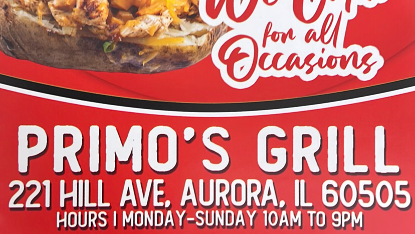 Primos Food Mart | 221 Hill Ave, Aurora, IL 60505, USA | Phone: (630) 585-7934