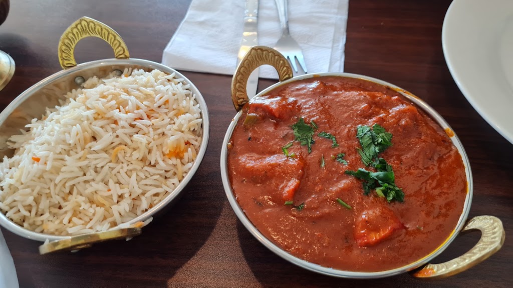 Lions Villa (Indian Restaurant) | 508 Railroad Ave, Centreville, MD 21617, USA | Phone: (443) 262-8888