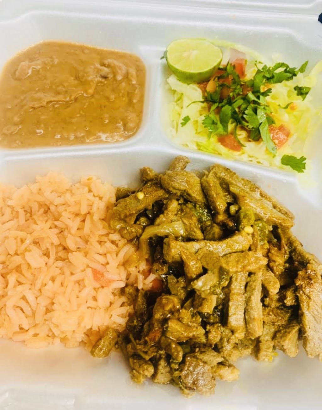 Tacos Don Maco | 16902 Beaumont Hwy, Houston, TX 77049, USA | Phone: (832) 870-2640