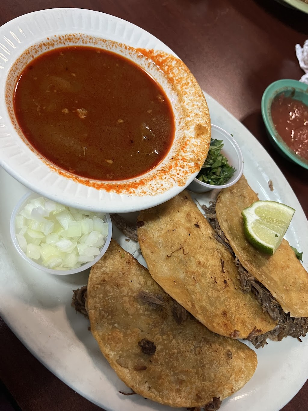 Los Amigos Mexican Restaurant | 1220 Fox Run Ave, Opelika, AL 36801, USA | Phone: (334) 759-7039