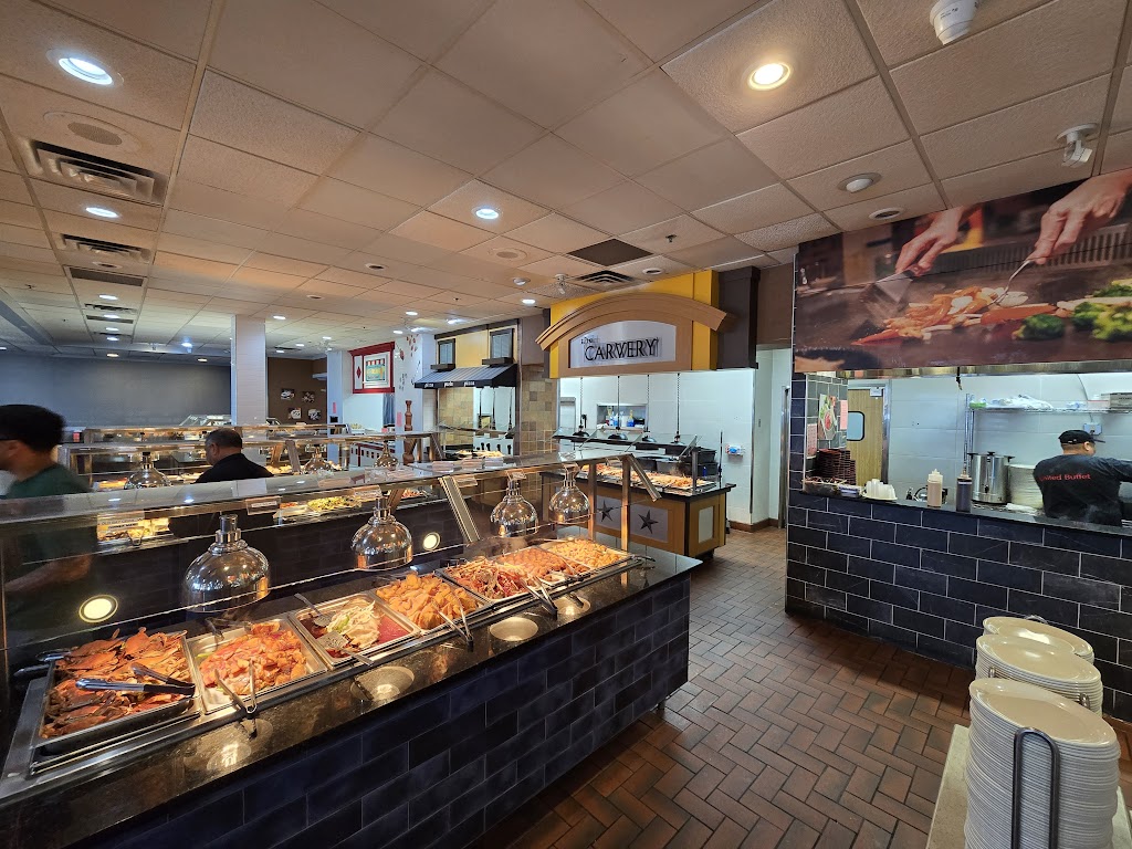 United Buffet | 2942 Prince William Pkwy, Woodbridge, VA 22192, USA | Phone: (703) 910-7090