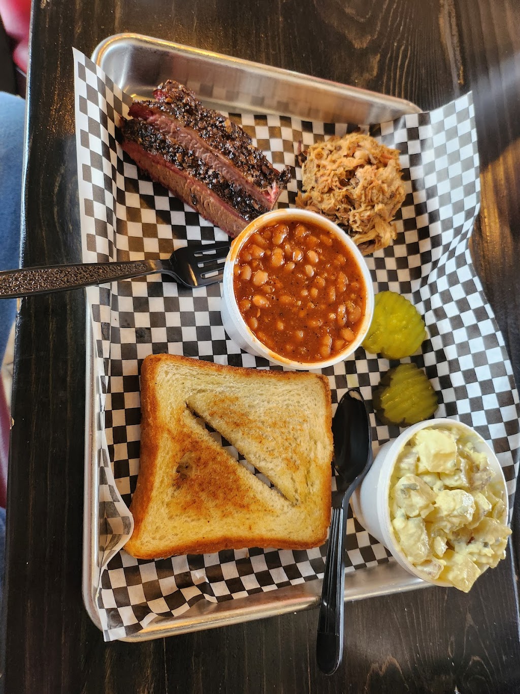 Nellies BBQ | 171 AZ-69 # E, Dewey-Humboldt, AZ 86327, USA | Phone: (928) 237-5264